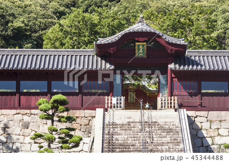 広島東照宮 広島東照宮 45344488