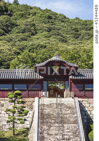 広島東照宮 45344489