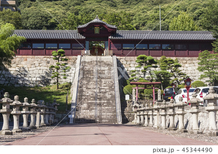 広島東照宮 45344490