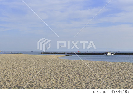 須磨海岸 45346507