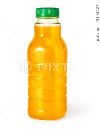 orange juice bottle 45348227