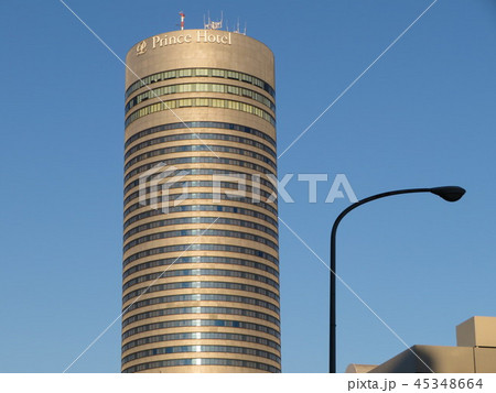 新横浜プリンスホテル 45348664