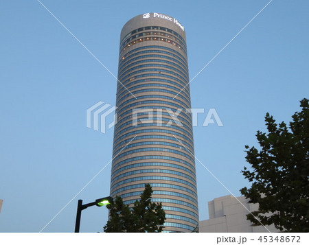 新横浜プリンスホテル 45348672