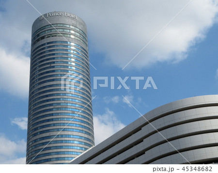 新横浜プリンスホテル 45348682