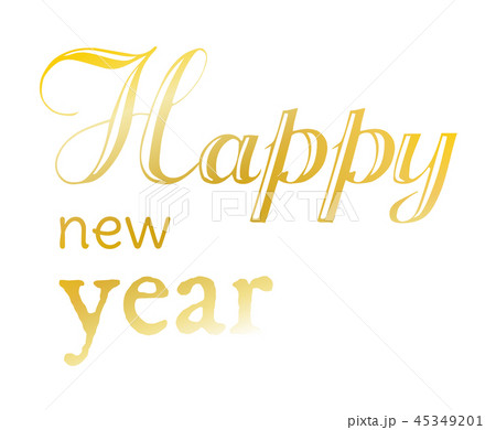 Happy new year 45349201