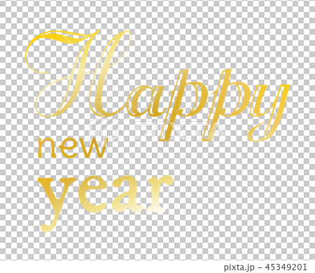 Happy new year 45349201