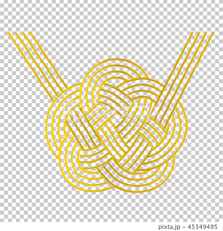 Awaji knot 45349495