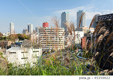 横浜・高島台 横浜・高島台 45350022