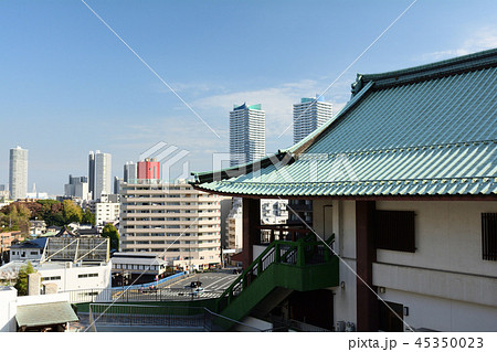 横浜・高島台 45350023