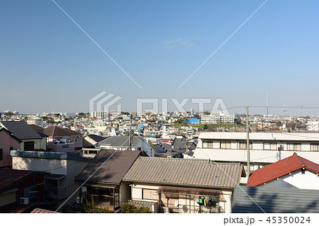 横浜・高島台 45350024