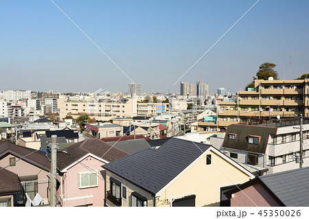 横浜・高島台 横浜・高島台 45350026