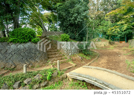世田谷区立世田谷城址公園 世田谷区立世田谷城址公園 45351072