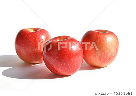 りんご（陽光） 45351961