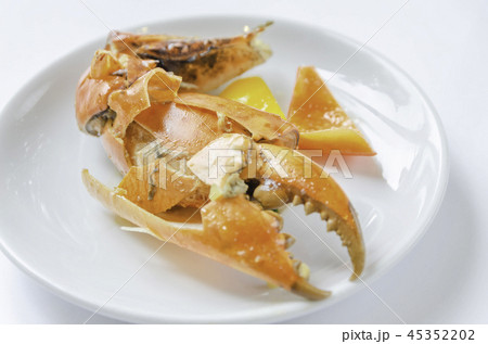 Crab Claw seafood 45352202