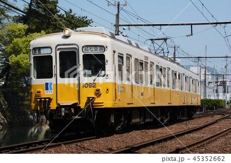 高松琴平電気鉄道1080形 45352662
