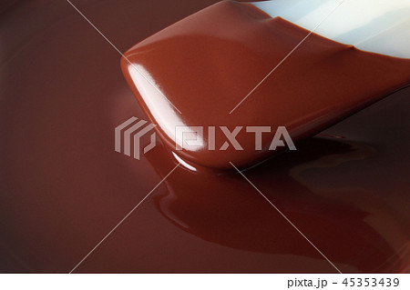 チョコレート 45353439