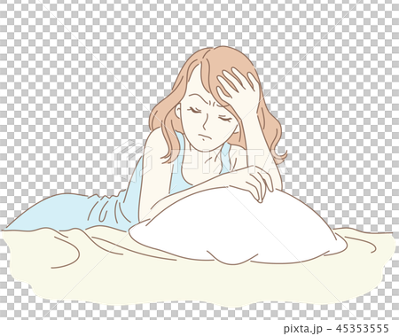 仰鬱失眠 45353555