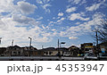 郊外の青空_11_02 45353947