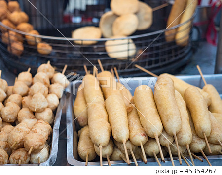 Sausages on a bbq tags Sausages on a bbq tags 45354267