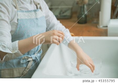 Housework 45355795