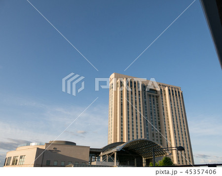 グランドニッコー東京台場 45357406