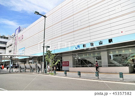 和歌山駅 45357582