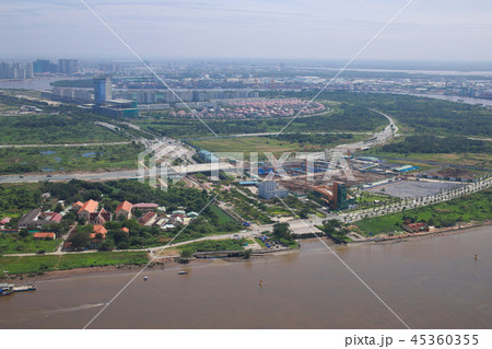 ベトナム ベトナム 45360355