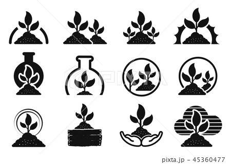 Natural extracts through research in eco science. 45360477