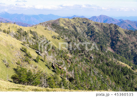 剣山 剣山 45360535