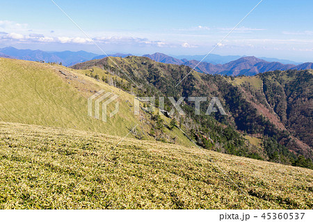 剣山 剣山 45360537