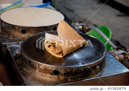 crepes pancakes crepes pancakes 45360879