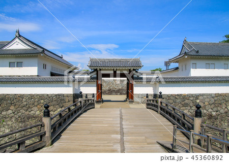 山形城 山形城 45360892