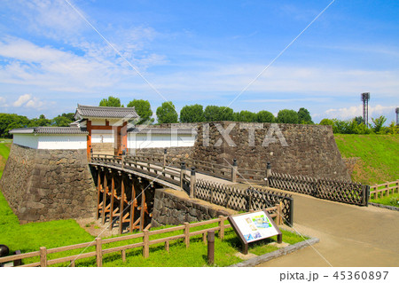 山形城 山形城 45360897
