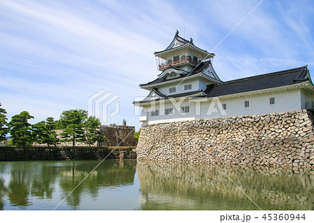 富山城 45360944