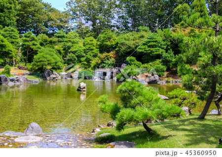 富山城 45360950