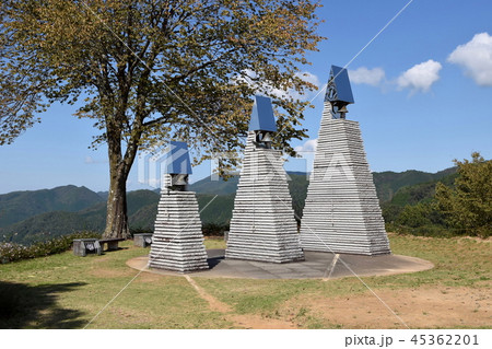 命のビザモニュメント 45362201