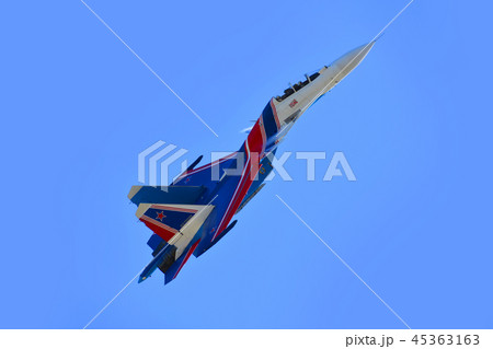 Su-27 ルースキエ・ヴィーチャズィ Su-27 ルースキエ・ヴィーチャズィ 45363163