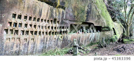 白蛇山岩陰遺跡 白蛇山岩陰遺跡 45363396