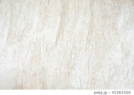 Cream color marble texture background 45363500