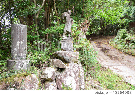 蕨野五百羅漢 45364008