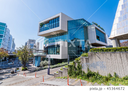 センター北駅前の風景 センター北駅前の風景 45364672