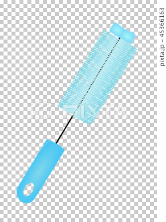 Brush for baby bottle cup Brush for baby bottle cup 45366163