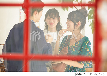 男女 デート 男女 デート 45366423