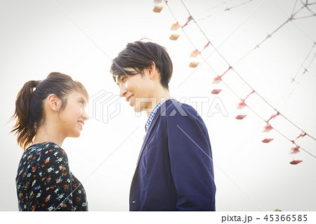 男女 デート 男女 デート 45366585