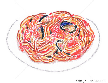 ポモドーロ ポモドーロ 45368562