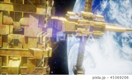 International Space Station International Space Station 45369206