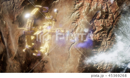 International Space Station International Space Station 45369268