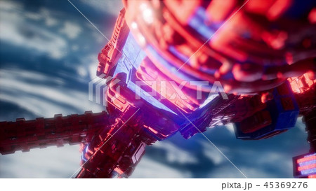 International Space Station International Space Station 45369276