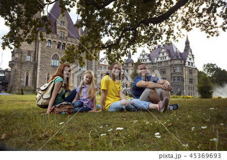 happy family happy family 45369693