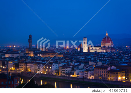 view of Florence view of Florence 45369731